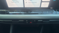 Volkswagen Golf 1.5 TSI Life 5dr Petrol Hatchback